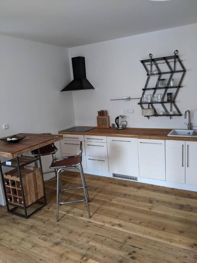 Rv Apartman Mikulov Luaran gambar